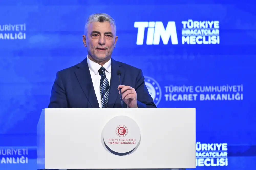 2023 yılı dış ticaret rakamları açıklandı 2023 yılı dış ticaret rakamları açıklandı
