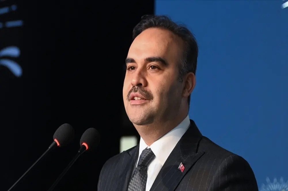 Bakan Kacır, ihracat kilogram birim değerinin yüzde 8,8 yükseldiğini bildirdi Bakan Kacır, ihracat kilogram birim değerinin yüzde 8,8 yükseldiğini bildirdi