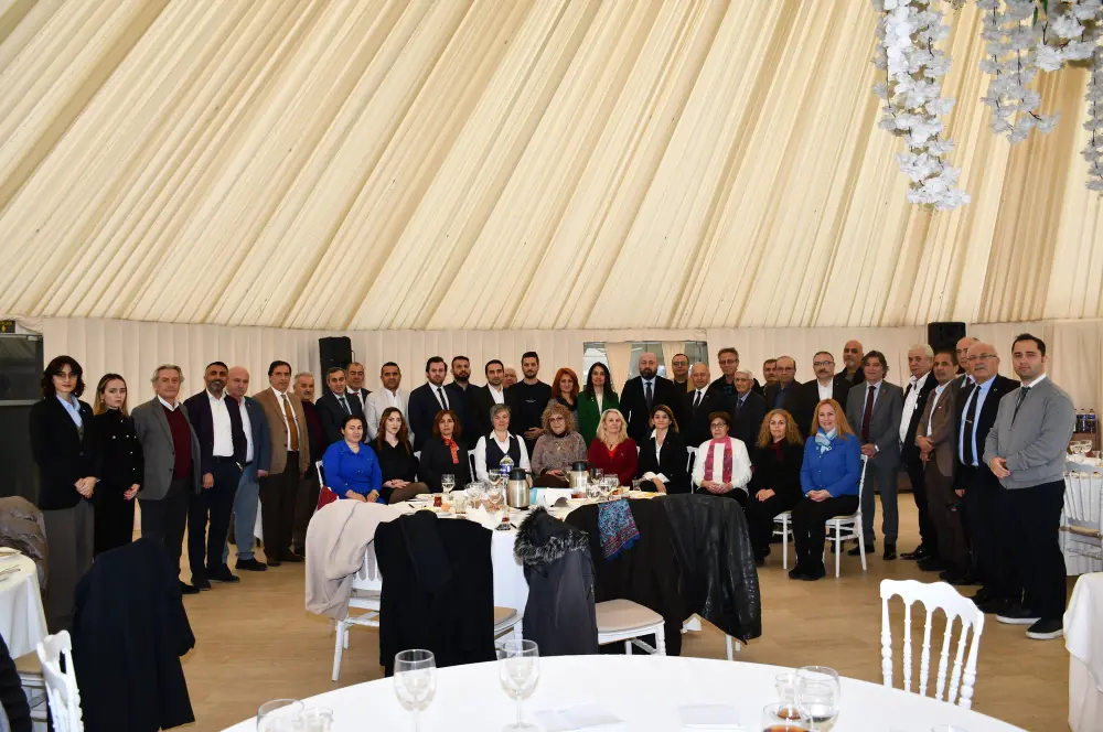 Binaları güçlendirip yeşile dönüştürelim Binaları güçlendirip yeşile dönüştürelim