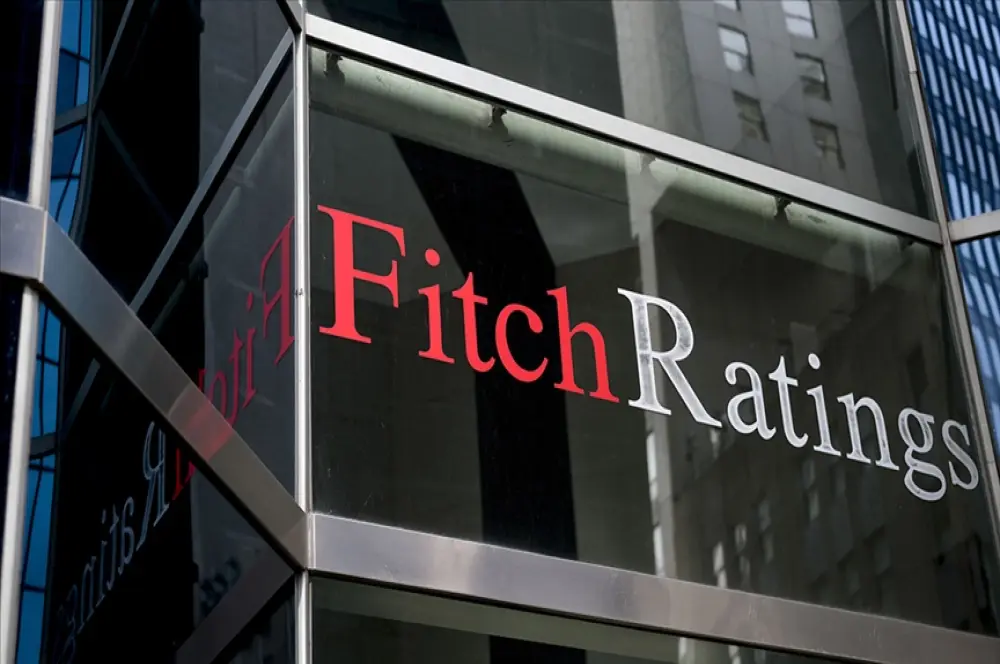 Fitch: Kuzey Amerika'daki çoğu finansal sektörün görünümü kötüleşiyor Fitch: Kuzey Amerika'daki çoğu finansal sektörün görünümü kötüleşiyor