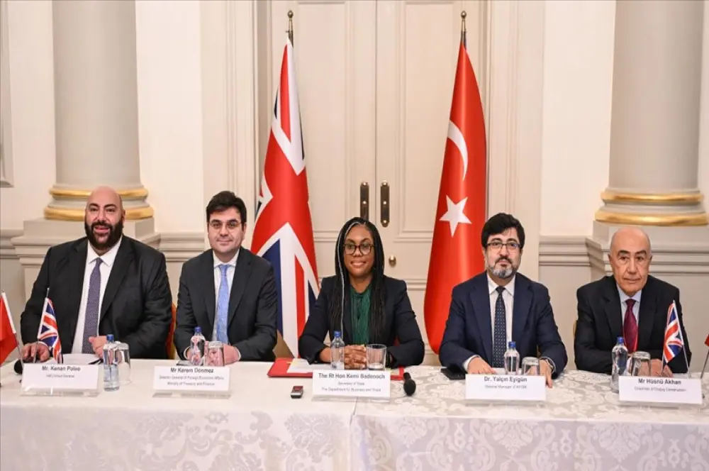 Yerköy-Kayseri hızlı tren hattına 1,2 milyar euro finansman Yerköy-Kayseri hızlı tren hattına 1,2 milyar euro finansman