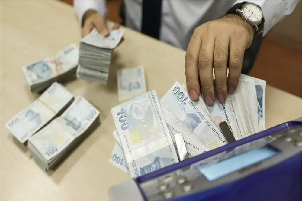 Aralık 2023'te en fazla aylık reel getiri DİBS'te oldu Aralık 2023'te en fazla aylık reel getiri DİBS'te oldu
