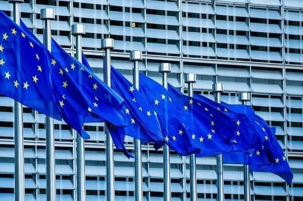 AB, Almanya'nın batarya tesisine 902 milyon Euro destek verecek AB, Almanya'nın batarya tesisine 902 milyon Euro destek verecek