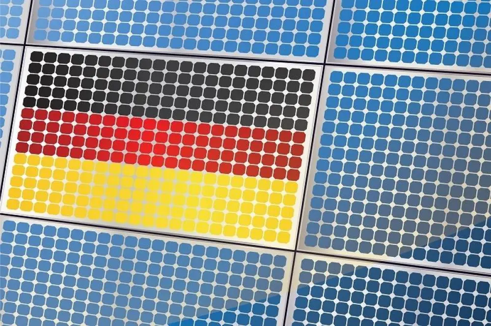 Almanya, Avrupa’nın güneş enerjisi lideri Almanya, Avrupa’nın güneş enerjisi lideri