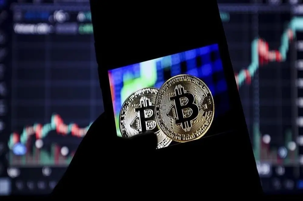 SEC Başkanı Gensler, kripto para yatırımcılarını uyardı SEC Başkanı Gensler, kripto para yatırımcılarını uyardı