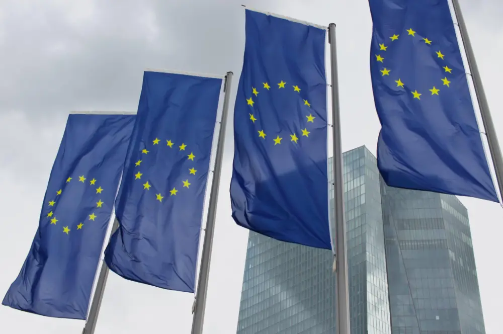 Euro Bölgesi'nde işsizlik kasımda geriledi Euro Bölgesi'nde işsizlik kasımda geriledi
