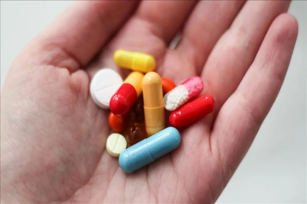 Obezite ilaçlarının pazarı hızla büyüyor Obezite ilaçlarının pazarı hızla büyüyor