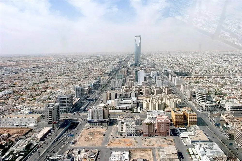 Suudi Arabistan, yabancılara 5 yeni özel kategoride oturum verecek Suudi Arabistan, yabancılara 5 yeni özel kategoride oturum verecek