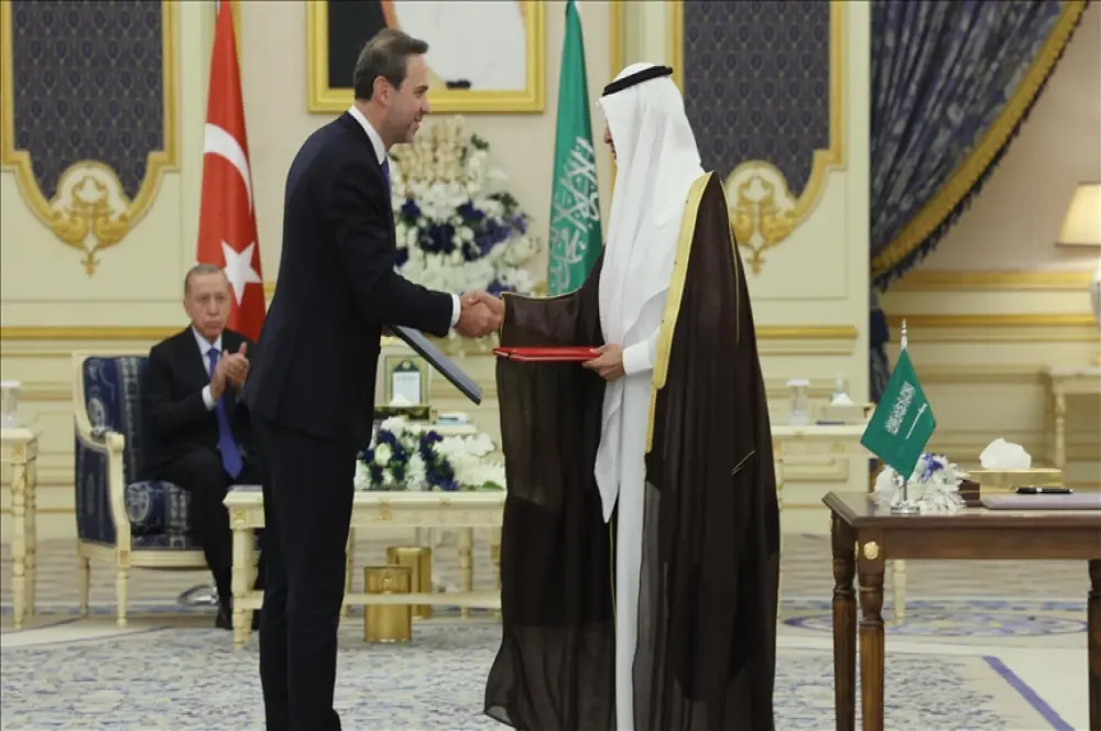 Lider diplomasisi ihracata da yansıdı
