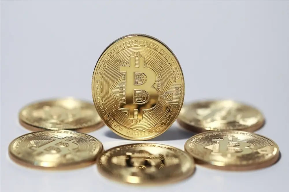 Bitcoin, ETF emirlerinin gelmeye başlamasıyla 48 bin doları aştı Bitcoin, ETF emirlerinin gelmeye başlamasıyla 48 bin doları aştı