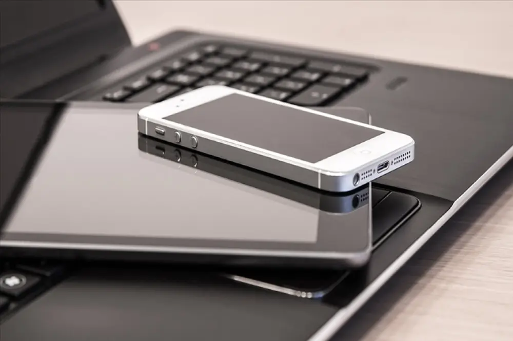 Telefon ve tabletlerin eko-tasarım gerekliliklerine yönelik düzenleme yapılacak Telefon ve tabletlerin eko-tasarım gerekliliklerine yönelik düzenleme yapılacak