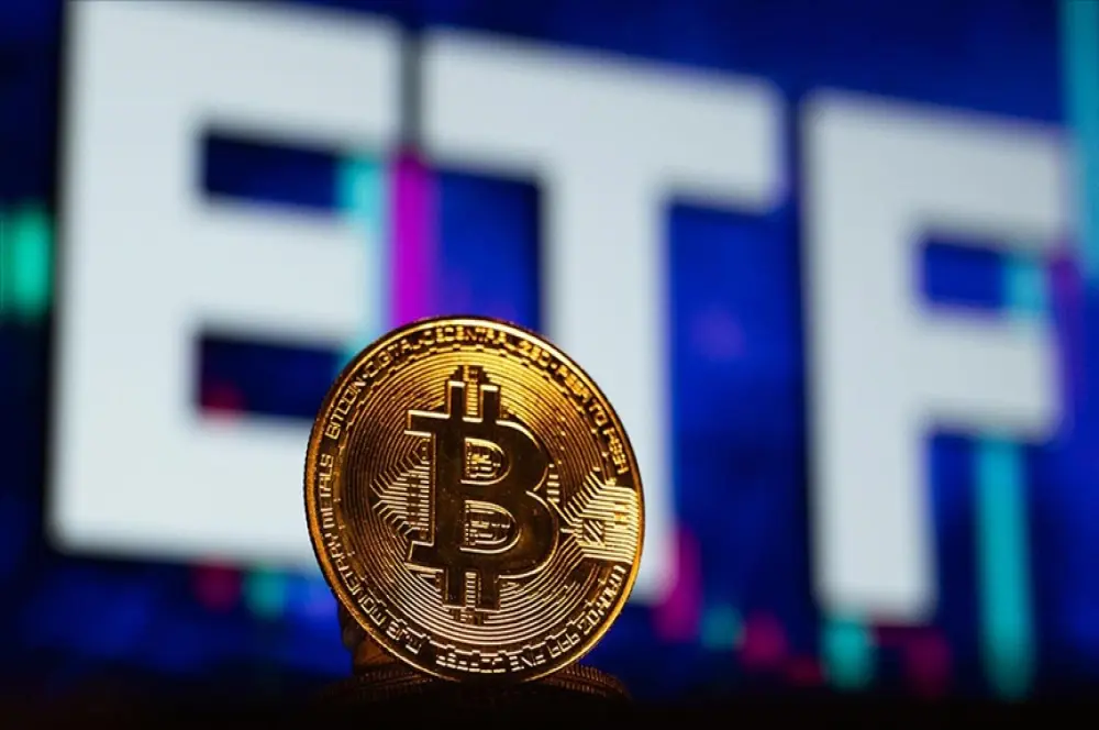 10 soruda spot Bitcoin ETF 10 soruda spot Bitcoin ETF