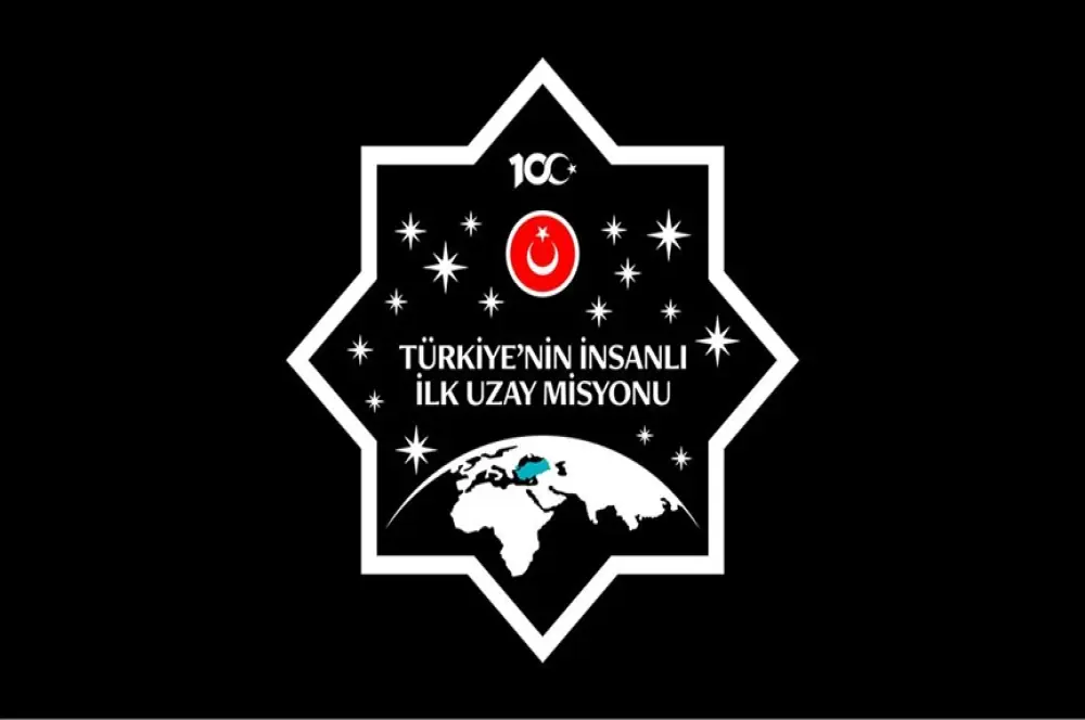 Milli Uzay Programı, ilk Türk astronotuyla ‘boyut’ atlayacak Milli Uzay Programı, ilk Türk astronotuyla ‘boyut’ atlayacak