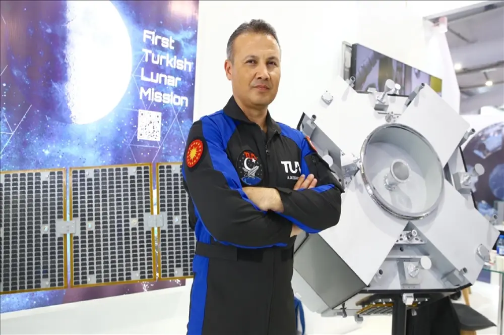 NASA, Gezeravcı'nın uzaya gönderiliş programını duyurdu NASA, Gezeravcı'nın uzaya gönderiliş programını duyurdu