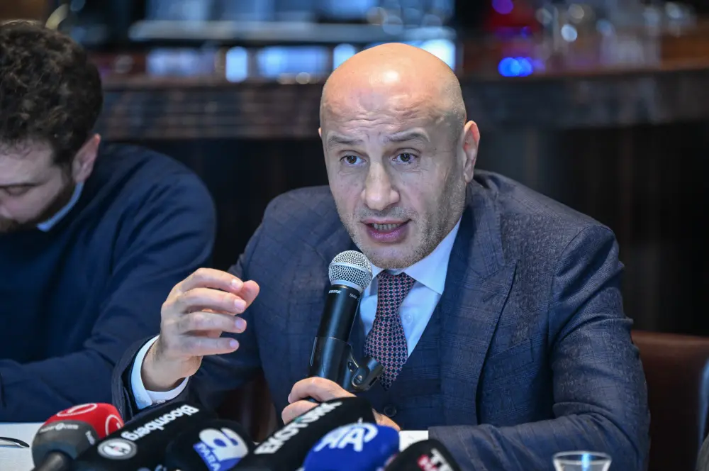 TİM, bu yıl 402 milyar dolarlık mal ve hizmet ihracatı hedefliyor TİM, bu yıl 402 milyar dolarlık mal ve hizmet ihracatı hedefliyor