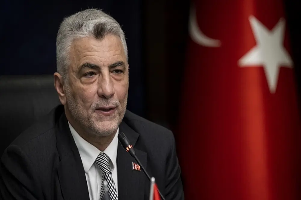 Her şartta mal ve hizmet ihracatını artırmak hedefleniyor Her şartta mal ve hizmet ihracatını artırmak hedefleniyor