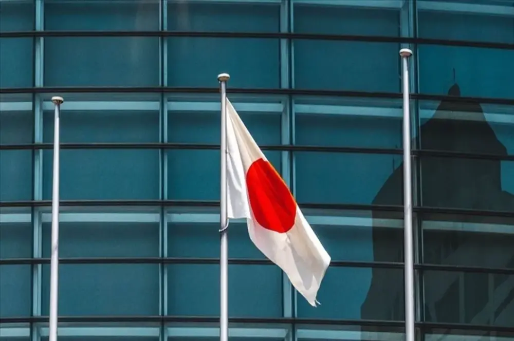 Japonya'da 2023’te iflas eden kurumsal firma sayısı yüzde 35.2 arttı Japonya'da 2023’te iflas eden kurumsal firma sayısı yüzde 35.2 arttı