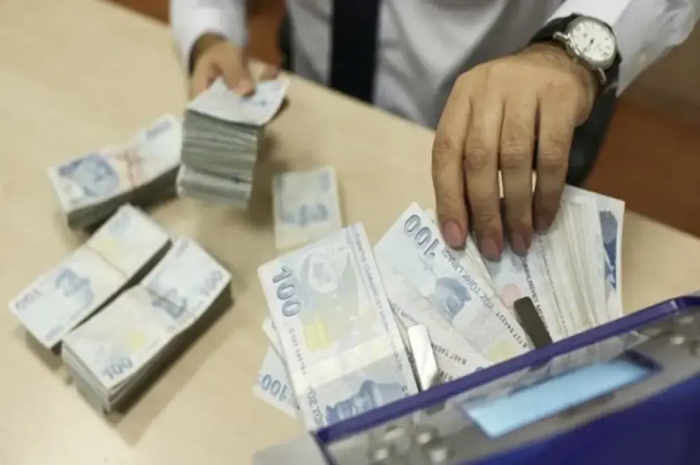 KOSGEB 2023'te 107 bin KOBİ'ye 18 milyar lira destek verdi KOSGEB 2023'te 107 bin KOBİ'ye 18 milyar lira destek verdi