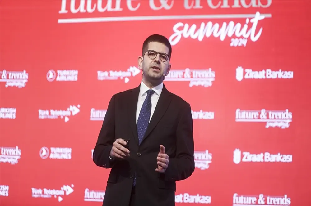Uluslararası doğrudan yatırımlar çift haneli rakamlarda devam ediyor Uluslararası doğrudan yatırımlar çift haneli rakamlarda devam ediyor