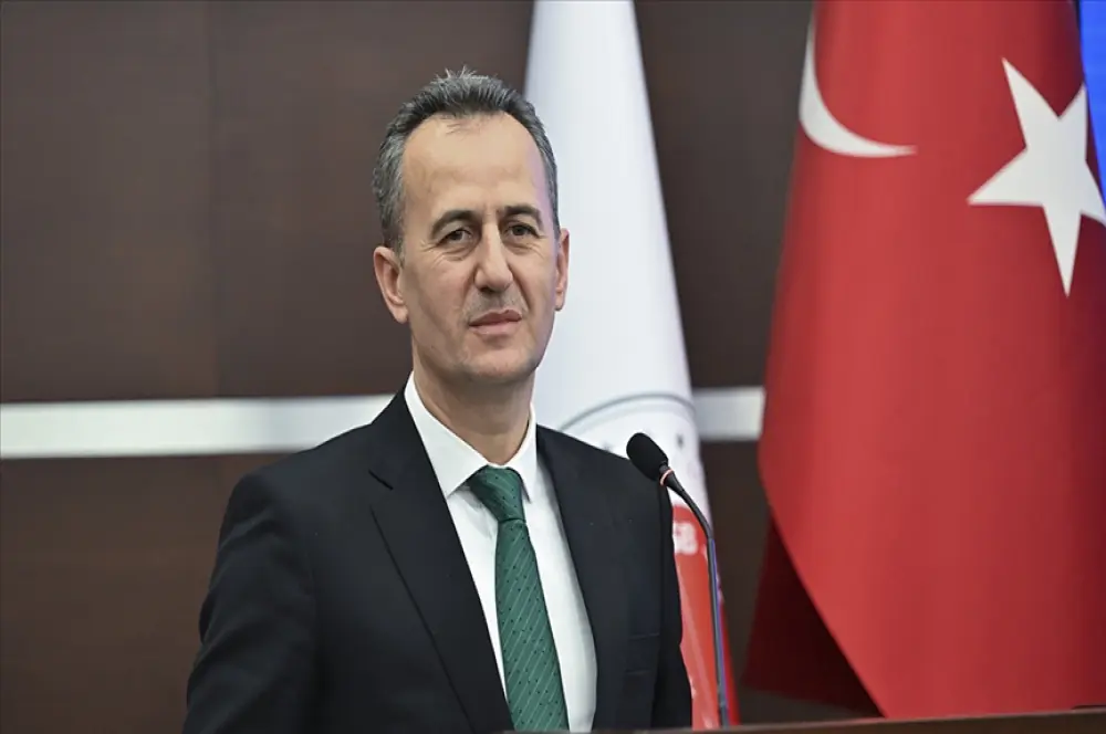 Yeni başlatılan AR-GE projelerinin imza töreni gerçekleştirildi Yeni başlatılan AR-GE projelerinin imza töreni gerçekleştirildi