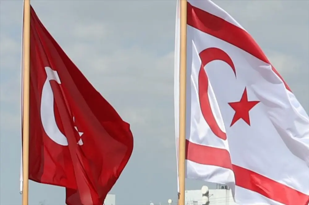 Kıbrıs'ta görevlendirileceklerin gündelik tutarları belirlendi Kıbrıs'ta görevlendirileceklerin gündelik tutarları belirlendi