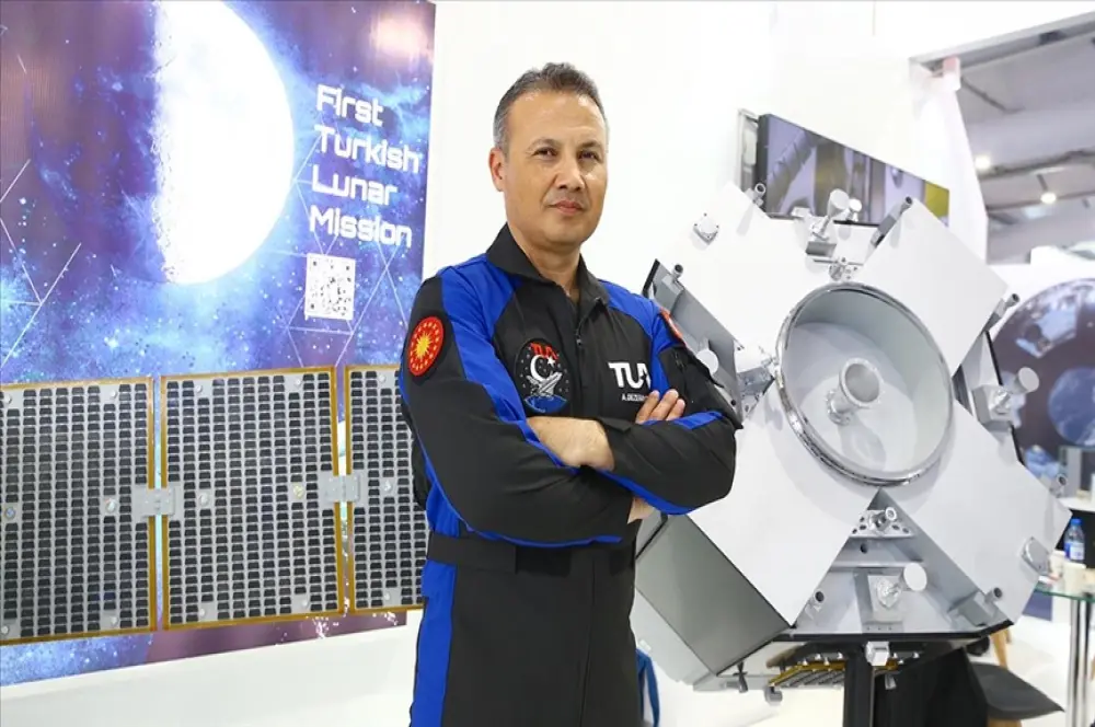 İTO Başkanı Avdagiç: Gençlere ve girişimcilere yeni bir ufuk açtı İTO Başkanı Avdagiç: Gençlere ve girişimcilere yeni bir ufuk açtı