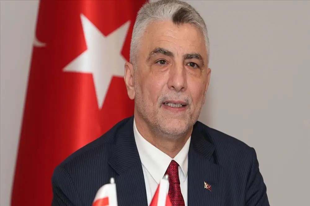 KKTC'ye yatırımlarımızı genişletmek için çalışmalarımızı sürdürüyoruz KKTC'ye yatırımlarımızı genişletmek için çalışmalarımızı sürdürüyoruz