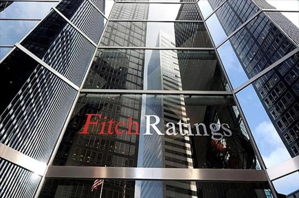 Fitch'ten merkez bankalarının faiz indirimlerinin sert olmayacağı öngörüsü Fitch'ten merkez bankalarının faiz indirimlerinin sert olmayacağı öngörüsü