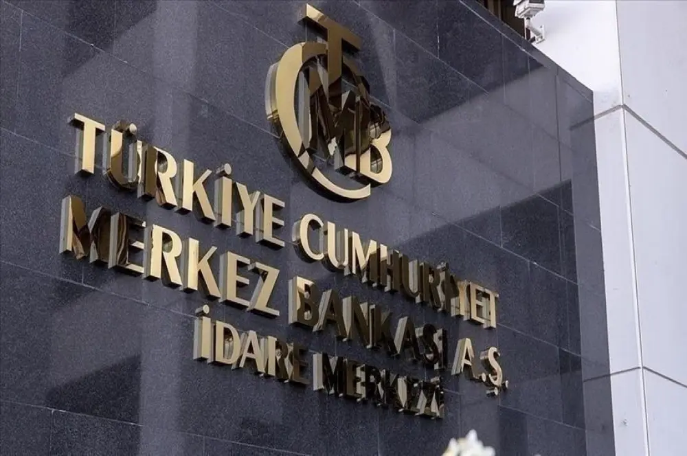 TCMB'nin ocak ayı Piyasa Katılımcıları Anketi yayımlandı TCMB'nin ocak ayı Piyasa Katılımcıları Anketi yayımlandı