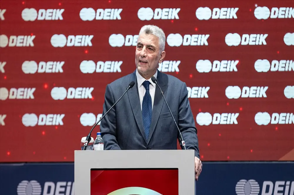 Türkiye ekonomisi son 13 çeyrekte büyüme gösterdi Türkiye ekonomisi son 13 çeyrekte büyüme gösterdi