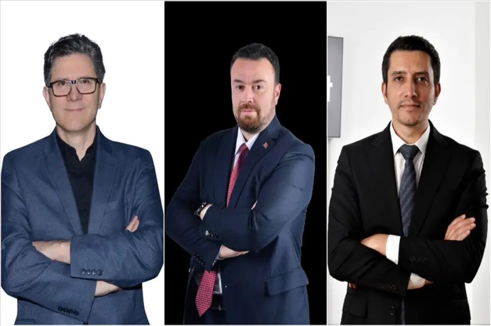 Türk yazılım ve bilişim sektörü küresel pastadaki payını büyütüyor Türk yazılım ve bilişim sektörü küresel pastadaki payını büyütüyor