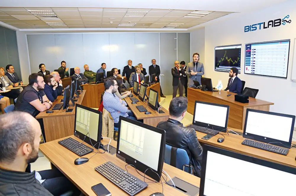 Lisansüstü fırsatı devam ediyor Lisansüstü fırsatı devam ediyor