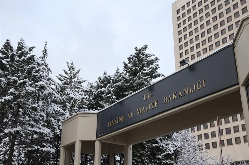 Hazine yarın 2 tahvil ihalesi ve 1 kira sertifikası satışı yapacak Hazine yarın 2 tahvil ihalesi ve 1 kira sertifikası satışı yapacak