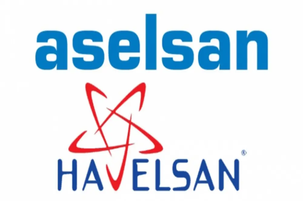 ASELSAN ile HAVELSAN arasında iş paylaşımı mutabakat zaptı imzalandı ASELSAN ile HAVELSAN arasında iş paylaşımı mutabakat zaptı imzalandı