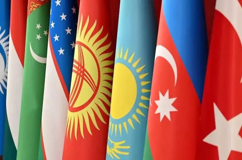 Türk Devletleri Rekabet Konseyi kuruldu Türk Devletleri Rekabet Konseyi kuruldu