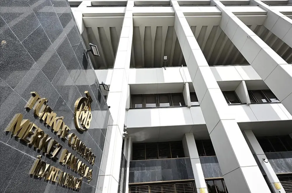 Yabancı uzmanlar TCMB faizi ile ilgili beklentilerini açıkladı Yabancı uzmanlar TCMB faizi ile ilgili beklentilerini açıkladı