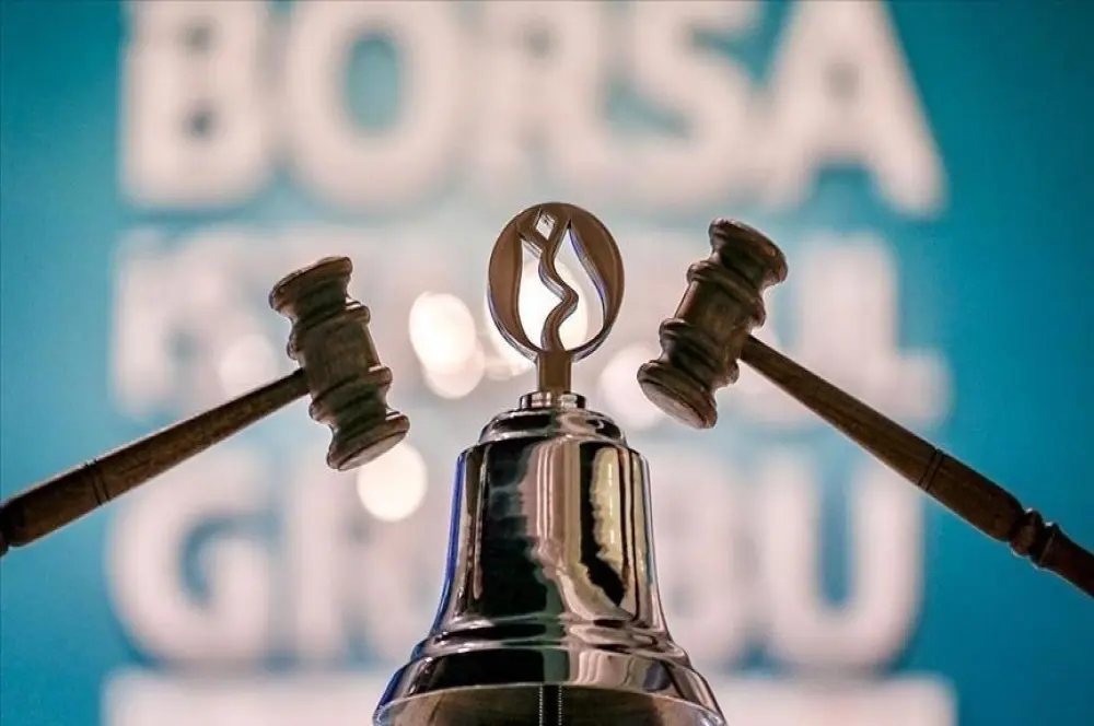 Borsa İstanbul'dan hatalı emir dolayısıyla gerçekleşen işlemlerde yeni düzenleme Borsa İstanbul'dan hatalı emir dolayısıyla gerçekleşen işlemlerde yeni düzenleme