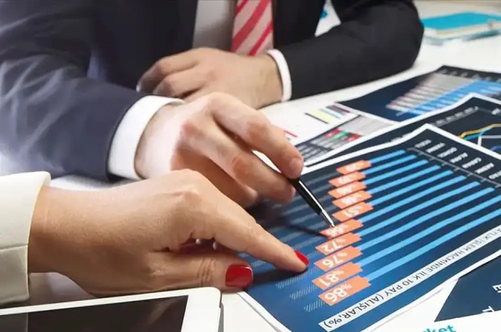 Finansal Hizmetler Güven Endeksi ocakta 140.8 seviyesine geriledi Finansal Hizmetler Güven Endeksi ocakta 140.8 seviyesine geriledi