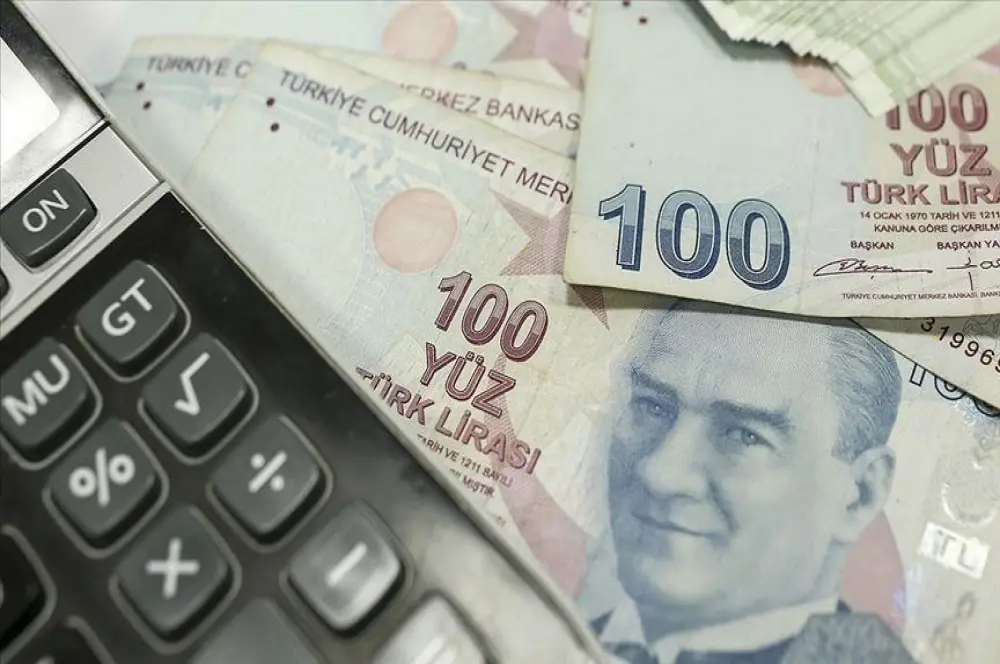 Yurt içinde gözler merkez bankasının faiz kararına çevrildi Yurt içinde gözler merkez bankasının faiz kararına çevrildi