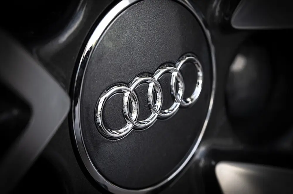 AB mahkemesinden Audi logosu kararı