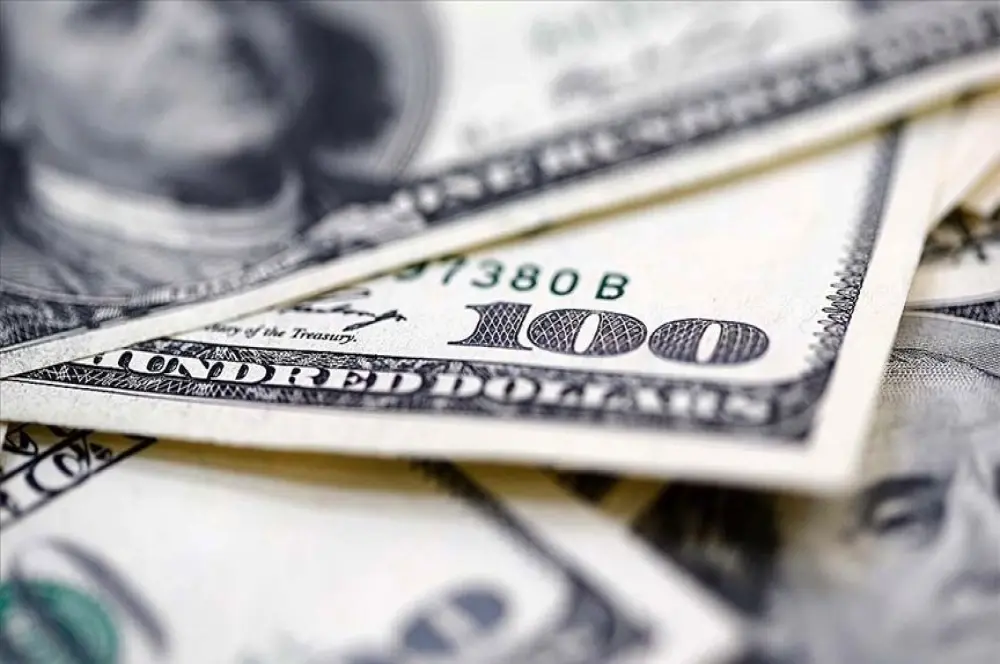 Yurtdışında yerleşikler geçen hafta hisse senedi aldı, DİBS sattı Yurtdışında yerleşikler geçen hafta hisse senedi aldı, DİBS sattı