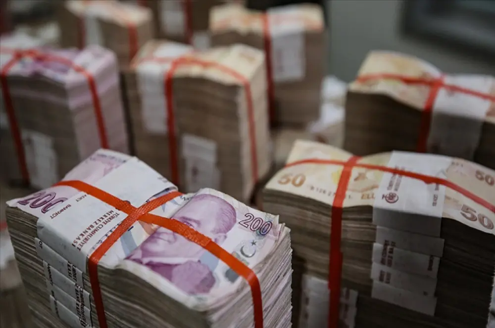 Sıkı para politikası, enflasyonda yavaşlama olana kadar sürecek Sıkı para politikası, enflasyonda yavaşlama olana kadar sürecek
