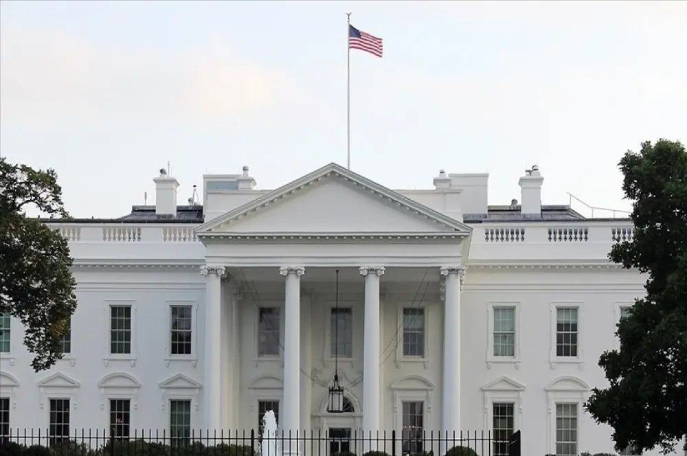 Biden yönetimi, LNG ihracatına yönelik onayları geçici olarak durdurdu Biden yönetimi, LNG ihracatına yönelik onayları geçici olarak durdurdu