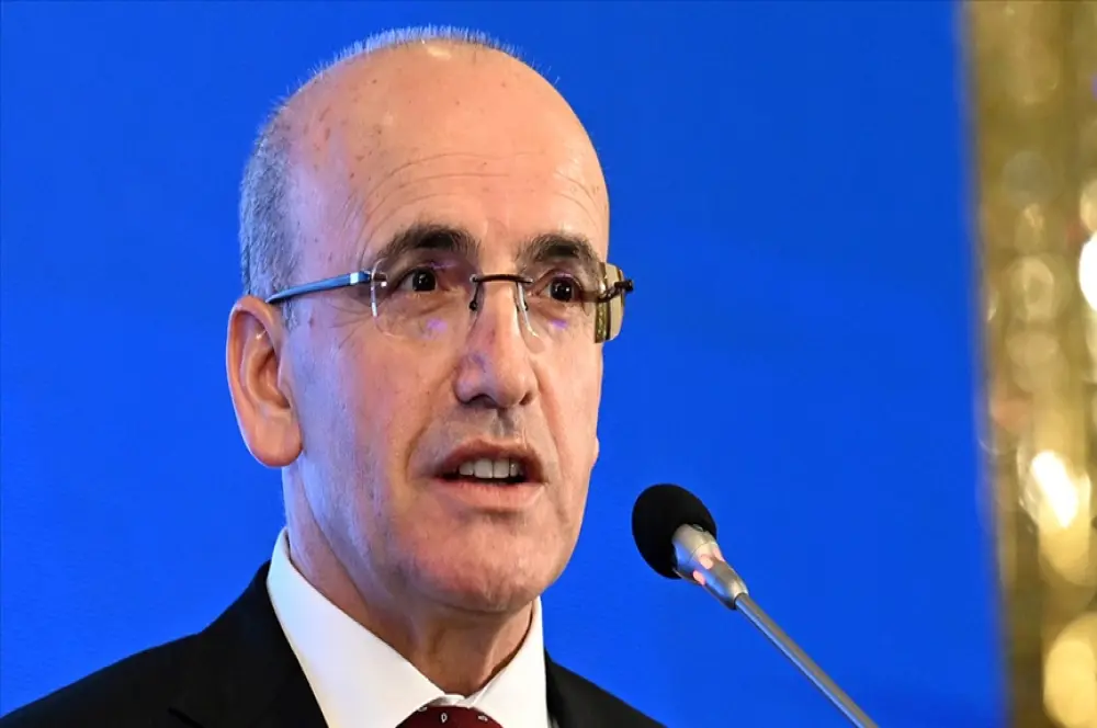 "İhracatın ana belirleyicisi yurt dışı taleptir, kurun önemli etkisi yoktur" "İhracatın ana belirleyicisi yurt dışı taleptir, kurun önemli etkisi yoktur"