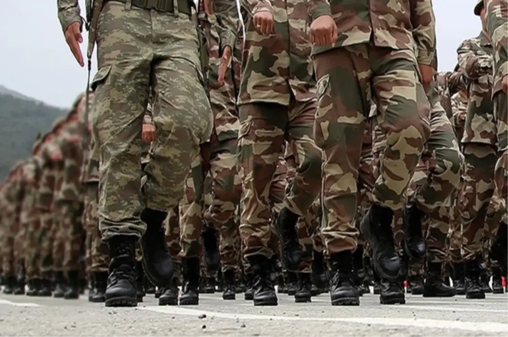 Bedelli askerlik sonuçlarının açıklanmasıyla otobüs bileti aramaları arttı Bedelli askerlik sonuçlarının açıklanmasıyla otobüs bileti aramaları arttı