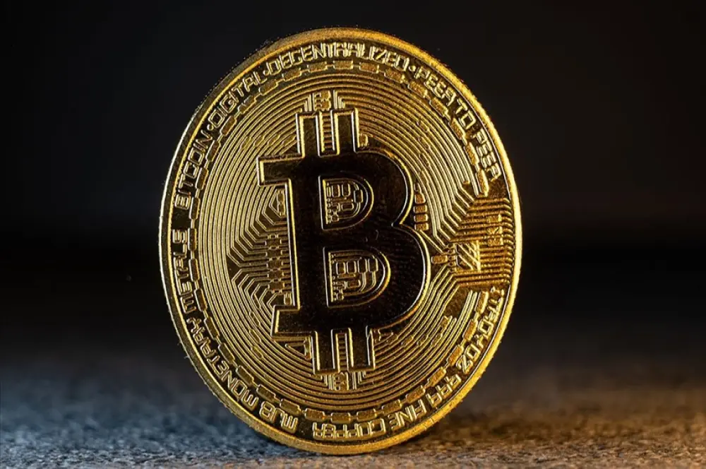 Bitcoin kurumsal yatırımcı sınavında Bitcoin kurumsal yatırımcı sınavında
