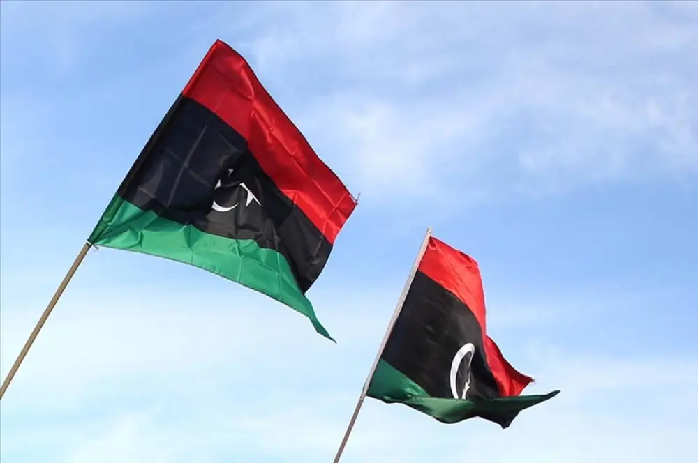 Libya'da akaryakıtta devlet desteğinin kaldırılması yeni bir krize yol açar mı? Libya'da akaryakıtta devlet desteğinin kaldırılması yeni bir krize yol açar mı?