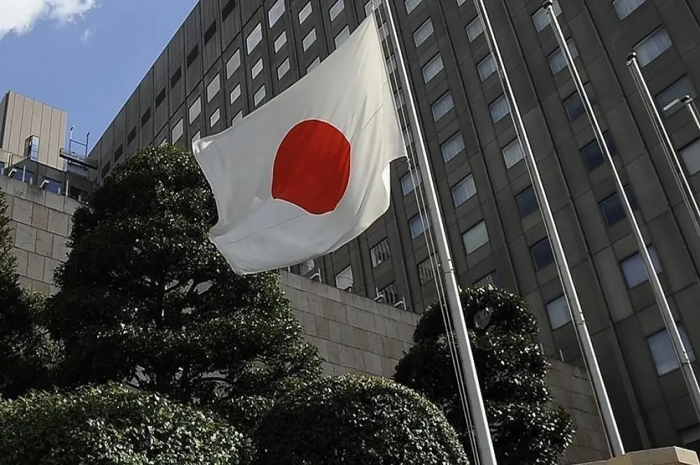 Japonya'da yabancı işçi sayısı ilk kez 2 milyonu aştı Japonya'da yabancı işçi sayısı ilk kez 2 milyonu aştı