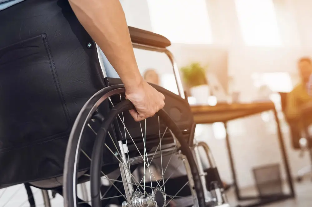 Engellilere bireysel eğitim desteği açıklandı Engellilere bireysel eğitim desteği açıklandı