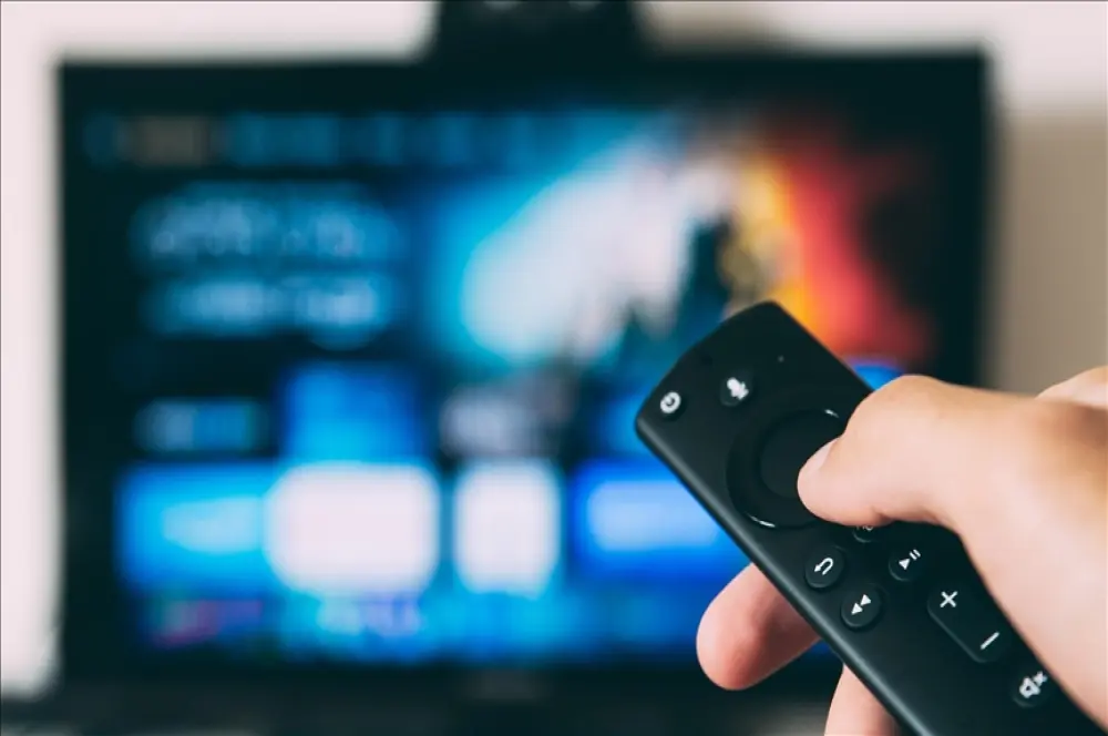 Türksat'tan yayın yapan televizyon kanalı sayısı 523'e ulaştı Türksat'tan yayın yapan televizyon kanalı sayısı 523'e ulaştı
